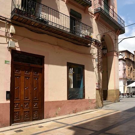 Arbesa Huescaアパートメント エクステリア 写真