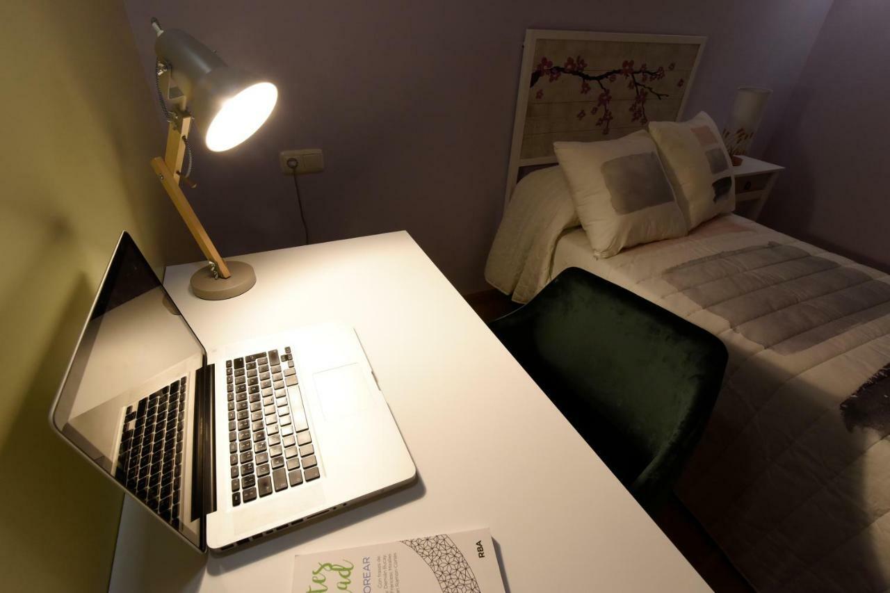Arbesa Huescaアパートメント エクステリア 写真